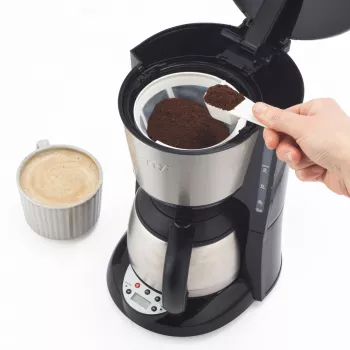 Kafijas automāts Petra 1.25L PT6162VDE