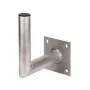 SAT turētājs Hama Aluminium 44172 Sudraba
