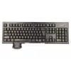 A4Tech 7100N bezvadu tastatūras un peles komplekts, RF, QWERTY, melns