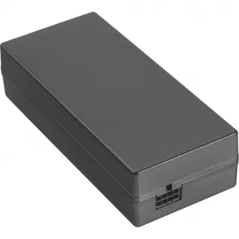 Zebra PWR-BGA12V108W0WW mobilās iekārtas lādētājs Mobilais dators Melns
