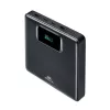 Ārējais akumulators Rivacase VA1091 — 25800 mAh, kopējā izejas jauda 100 W, USB pieslēgvietas