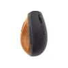 Lenovo Go pele Birojs Labā roka RF Bezvadu Optiskā 2400 DPI