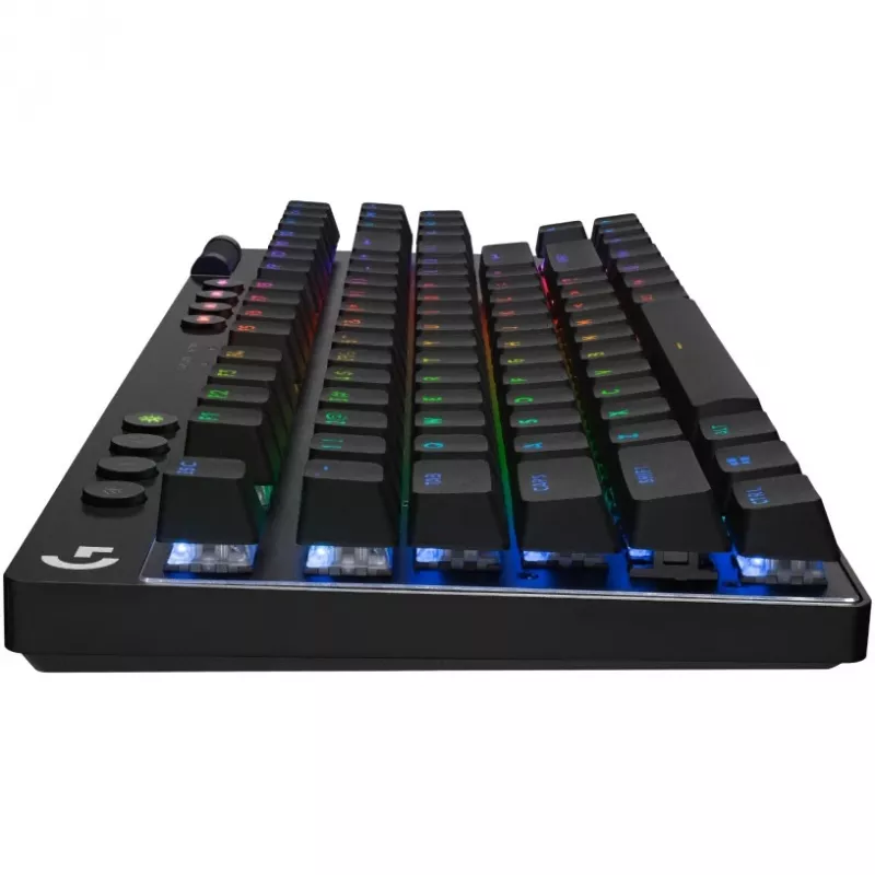 Logitech 920-012132 izstrādājums Melns