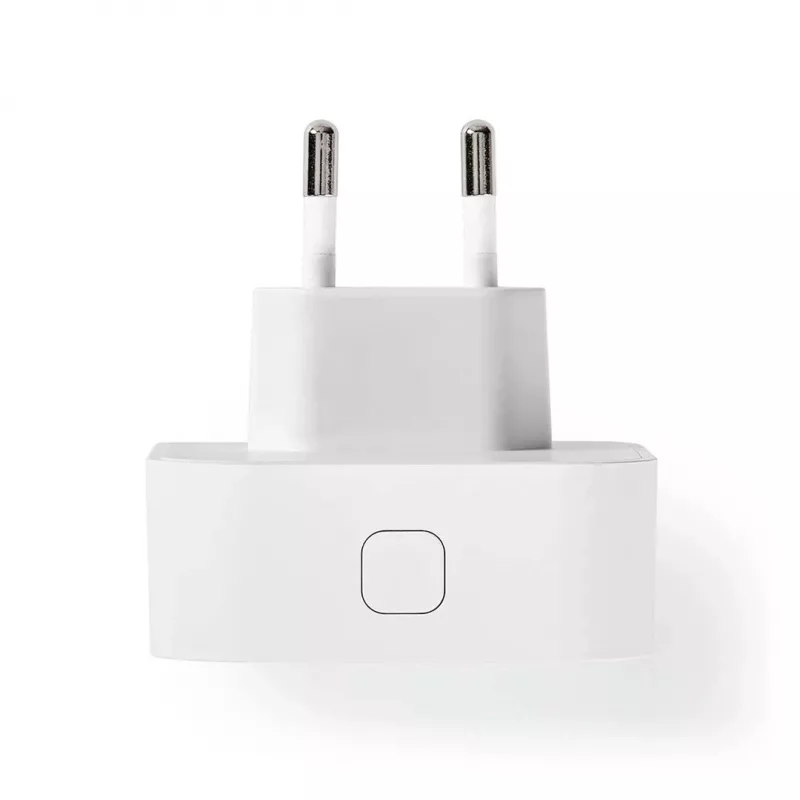 Nedis Zigbee tīkla vārteja WIFIZBT10CWT
