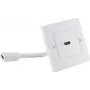 Kontaktligzda HDMI ShiverPeaks 79510-1 balta