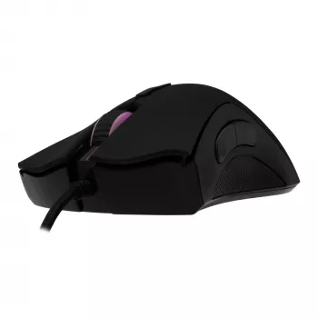 Pele Baracuda BGM-081 Lobster melna USB