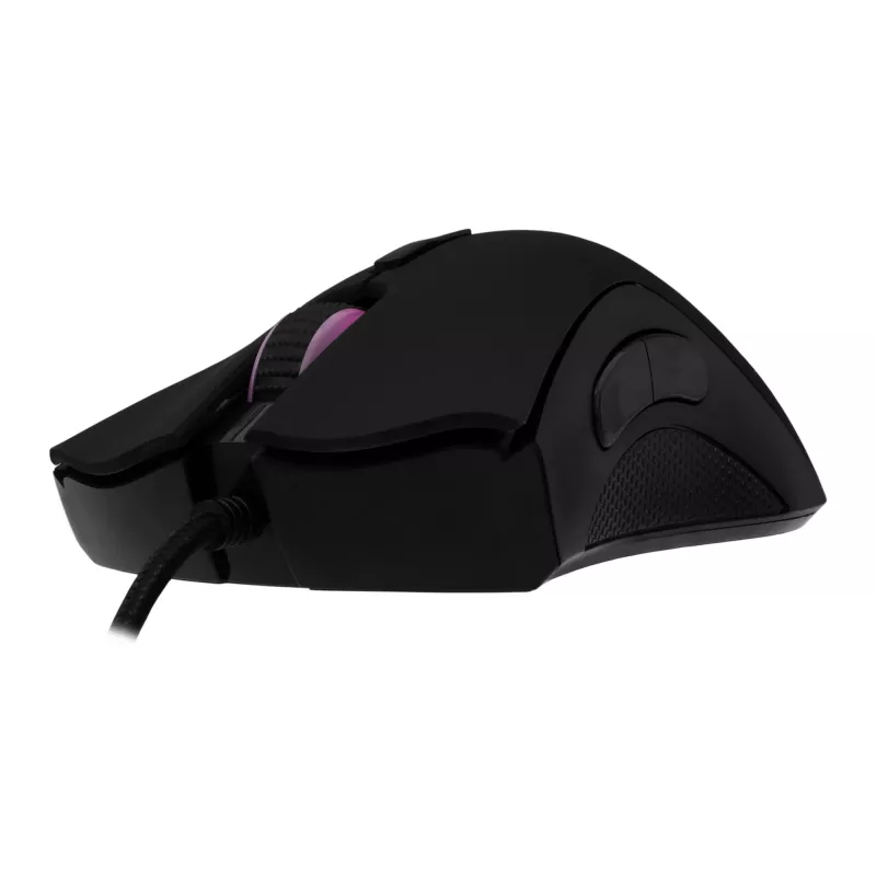 Pele Baracuda BGM-081 Lobster melna USB