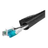 Digitus | Elastīgā kabeļu caurule ar Velcro stiprinājumu | DA-90507