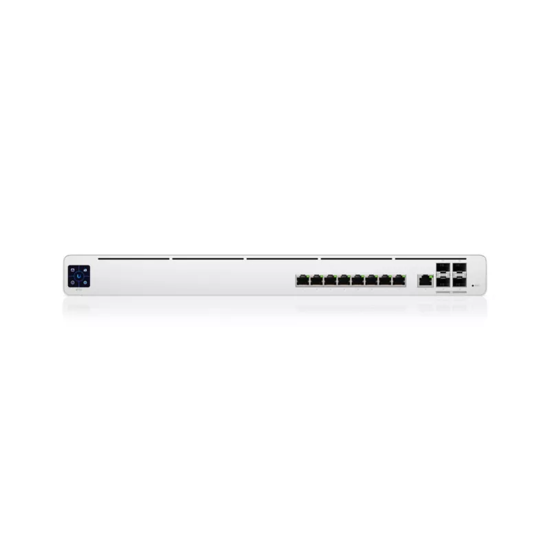 Vadu maršrutētājs Ubiquiti UISP-R-Pro Gigabit Ethernet 9,5 Gbit/s