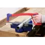 Apļveida HSS metāla zāģa asmens KWB 187210 300 mm elastīgs