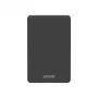 HDD/SSD korpuss SAVIO AK-65 Melns 2,5 collu SATA USB 3.0 5 Gbit/s Micro-USB