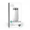 Nedis AIPU100CWT gaisa attīrītājs 20 m² 50 dB 35 W melns, balts