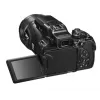 Kompaktais fotoaparāts Nikon COOLPIX P1100 16 MP CMOS 4K Ultra HD Melns