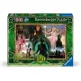 Ravensburger Wicked Movie 1000 gab. puzle, modelis 12001277