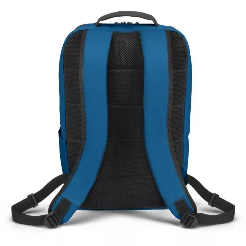 Ikdienas mugursoma DICOTA D32160-RPET zila poliesters Pilsētas 440mm