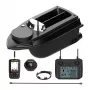Flytec V030 Fishfinder 20000mah barības laiva