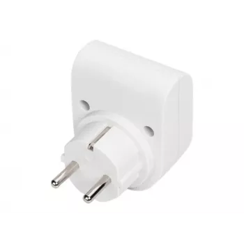 Pārsprieguma aizsardzības adapteris Digitus DN-95400