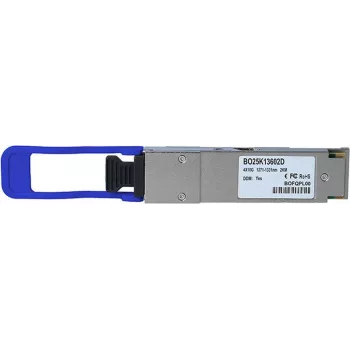 CBO MC2210511-IR4 optisko šķiedru raiduztvērējs 100G