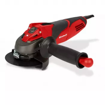 Leņķa slīpmašīna Einhell TE-AG 125/750