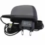 Gigaset C39280-Z4-C557 strāvas adapteris, melns