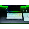 Razer Huntsman V3 Pro Tenkeyless 8KHz | Spēļu tastatūra | Vadu | ASV | Balta | Razer Analog Optical Switch Gen-2