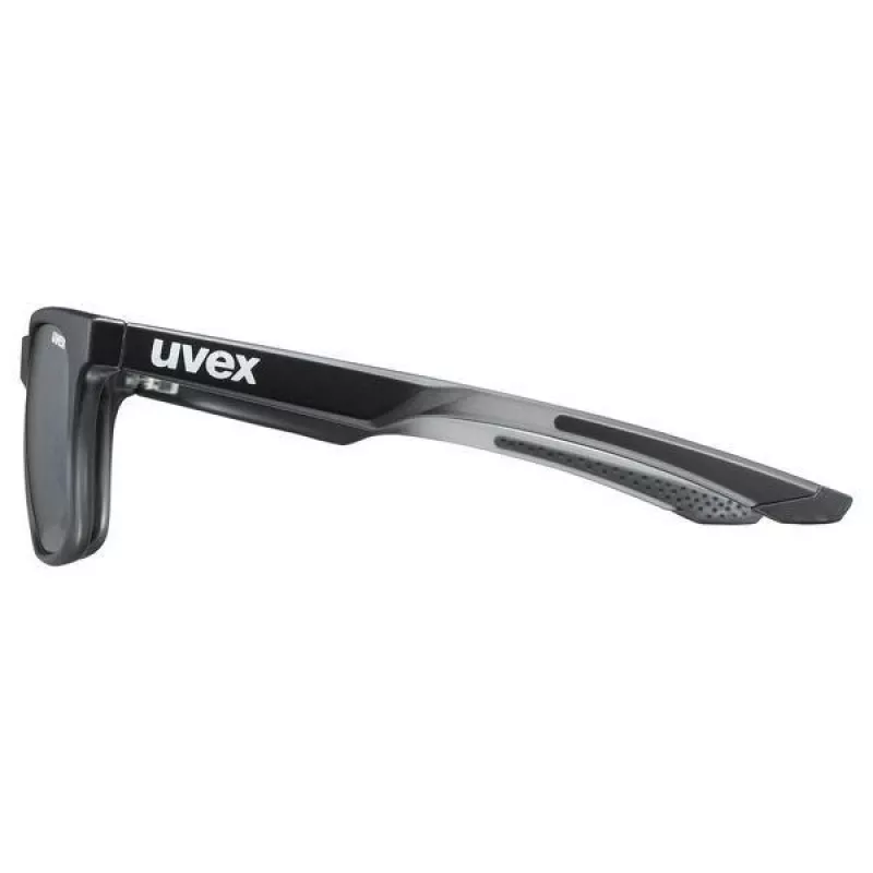 Saulesbrilles UVEX Lgl 42 Square pieaugušo pilna apmales modelis 53/2/032/2916/UNI