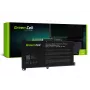 GREEN CELL Akumulators BK03XL HP Pavilion x360 14-BA 14-BA015NW 14-BA022NW 14-BA024NW 14-BA102NW 14-BA104NW