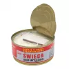 HASKE Pro avārijas izdzīvošanas svece 280g, 48h