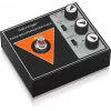 Basa ģitāras efektu pedālis Behringer Bass Brassmaster Fuzz modelis 27001081