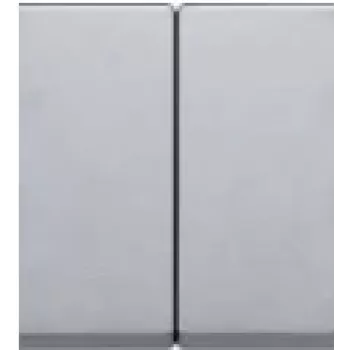 MERTEN svira Series Switch 433560 System M alumīnija 433560 433560 (433560)