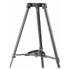 Refraktora teleskops Bresser Optics Automatik 80/400 Goto Melns