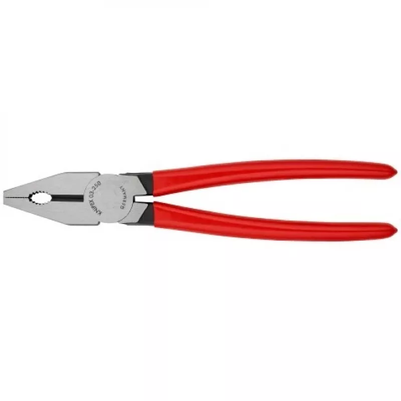 KNIPEX kombinētās knaibles