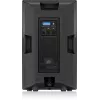 Behringer DR115DSP publiskās adreses (PA) 2 joslu skaļrunis