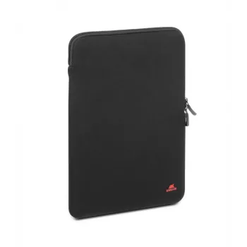 Rivacase 5224 Antishock apvalks portatīvajam datoram MacBook Air 15, 13,3–15,6 collas (39,6 cm), melns