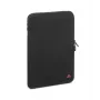 Portatīvā datora maciņš Rivacase 5224 39,6 cm (15,6 collas) Melns