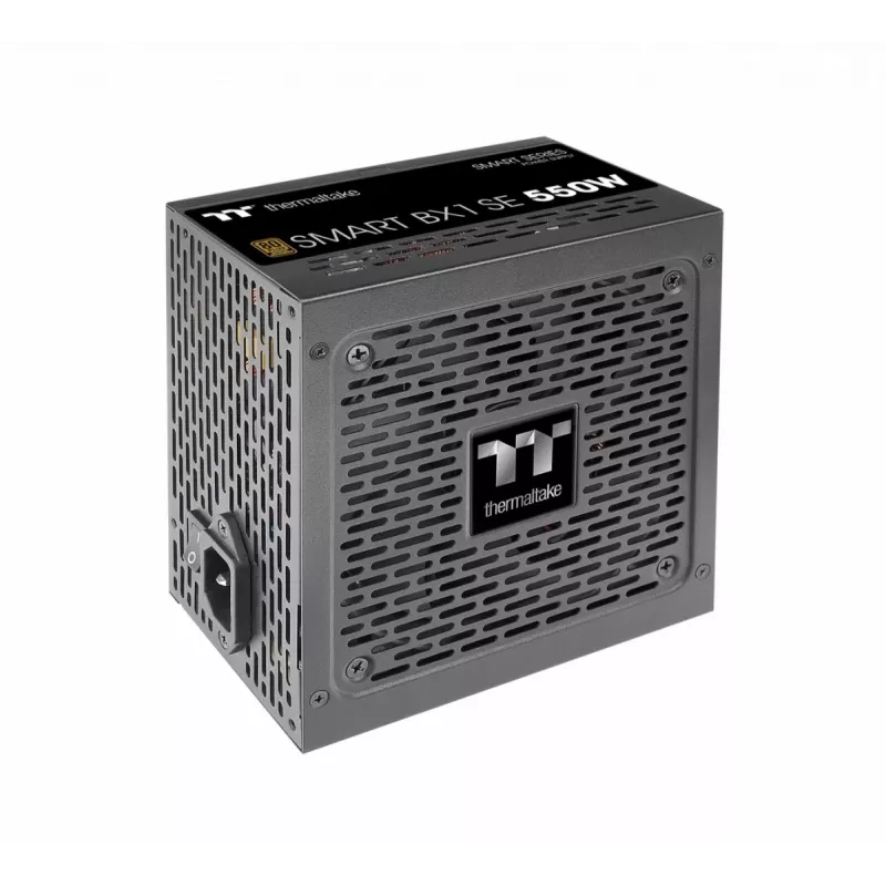 Barošanas bloks THERMALTAKE PS-TTP-0550NNSABE-1 550W ATX