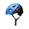 Aizsargājoša pusķivere Melns Diamond Capitan E Drifter Blue M/L — cietais apvalks, EPS, 58–63 cm, 350 g, regulējama, ventilācija