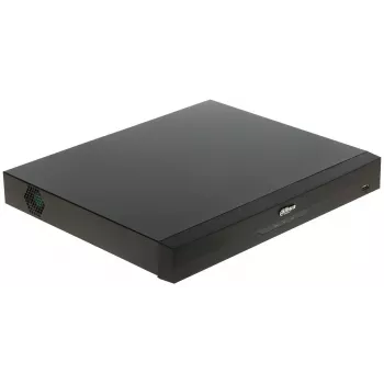 Dahua Technology Lite NVR4216-16P-EI tīkla video ierakstītājs 1U Melns