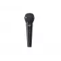 Shure SV200 mikrofons Melns karaoke mikrofons