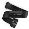 Sirdsdarbības monitors Garmin HRM 200 Melns