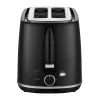 Tosteris TE2075 melns