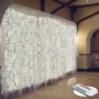 LED gaisma HEMER 300 Bright balta — dekoratīva LED lampa, 300 mm, spilgti balta