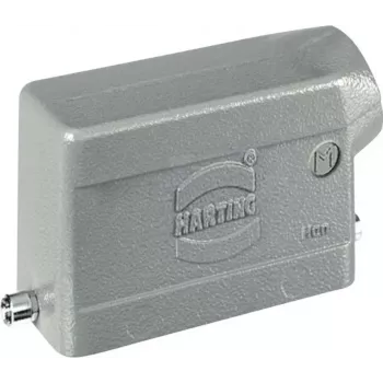 Harting uzmavas korpuss Han® 24B-gs-R-M25 19 30 024 1541 1 gab. (19 30 024 1541)