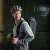 Thule 5091 Paramount Hybrid Pannier 26L Melns