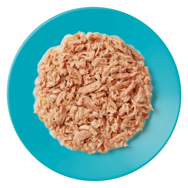 APPLAWS Zivju izlases multipaka buljonā - slapjā kaķu barība - 12x70g