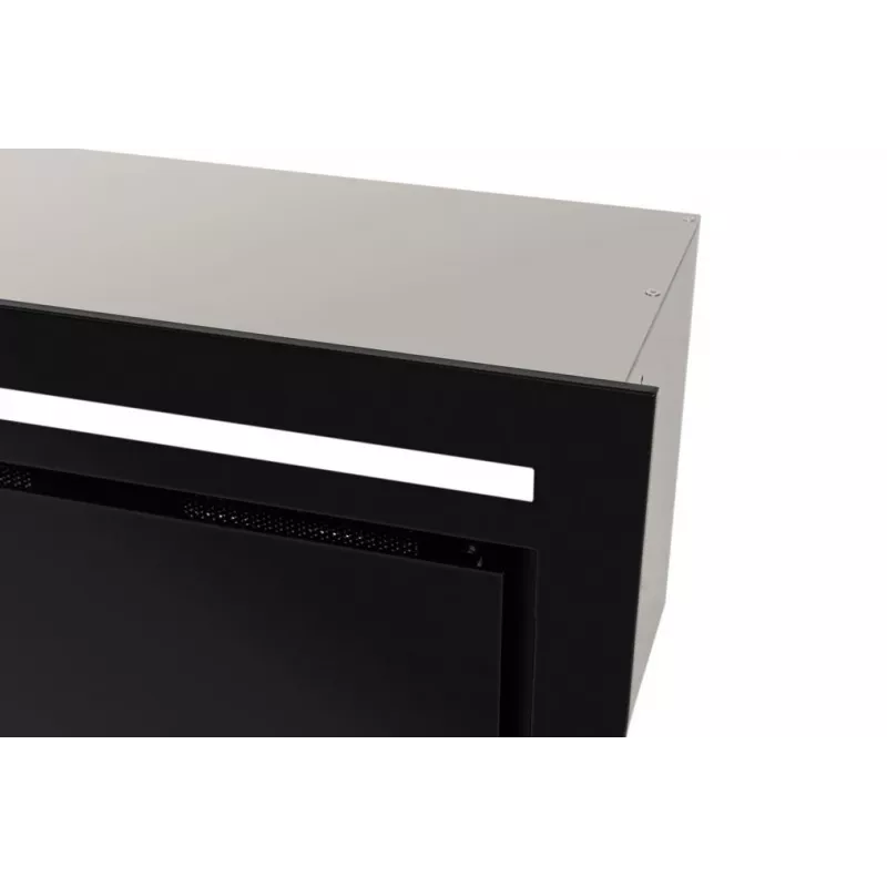 Iebūvējams tvaika nosūcējs AMICA OMC6451B HC — ogles filtrs, trokšņu līmenis 65 dB, energoefektivitātes klase A
