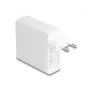 Charger DeLOCK USB GaN 140W PD 3.1 Indoor AC Universal