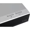 Blu-Ray atskaņotājs Panasonic DP-UB424 4K Ultra HD 3D sudraba krāsā