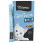 MIAMOR Cat Cream Junior - kaķu našķi - 6 x 15g