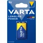 Vienreizlietojamā baterija Varta 4922121412